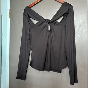 Anthropologie blouse